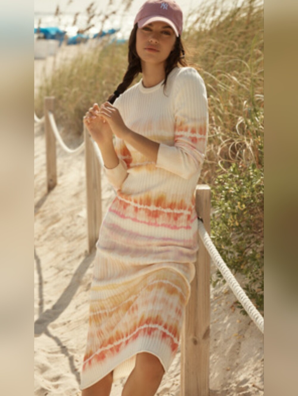 Anthropology Dress
